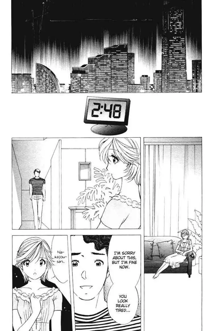 Orange Yane no Chiisana Ie Chapter 36 13